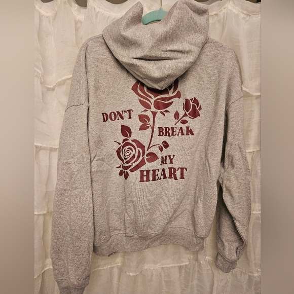 GARAGE Ultrafleece Pullover Hoodie - Picture 2 of 2